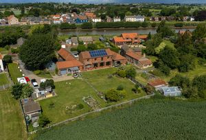 Drone- click for photo gallery